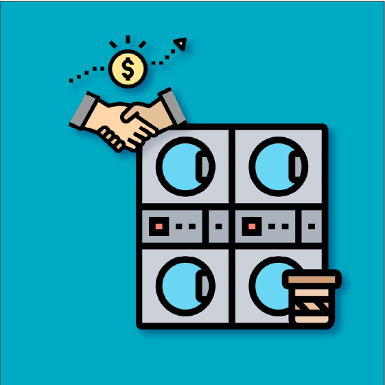 Expert Tips for Buying a Laundromat A Comprehensive Guide ProjectionHub